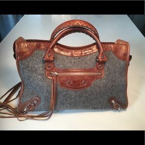 Balenciage large bag